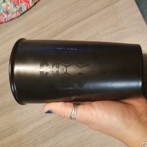 Starbucks hot coffee to go cup